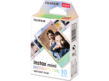 Charger l&#39;image dans la galerie, FUJIFILM Papier photo instantanné couleur pour Instax Mini 10 photos (B12015)
