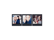 Charger l&#39;image dans la galerie, FUJIFILM Papier photo Square Black label A
