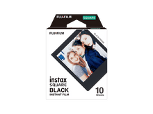 Charger l&#39;image dans la galerie, FUJIFILM Papier photo Square Black label A
