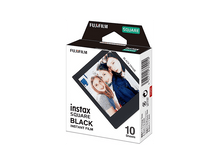 Charger l&#39;image dans la galerie, FUJIFILM Papier photo Square Black label A
