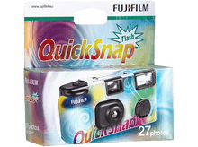 Charger l&#39;image dans la galerie, FUJIFILM Quicksnap Fashion appareil photo jetable (A31312)
