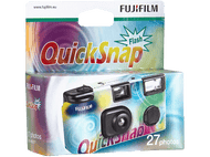 FUJIFILM Quicksnap Fashion appareil photo jetable (A31312)