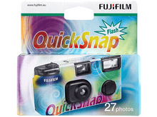 Charger l&#39;image dans la galerie, FUJIFILM Quicksnap Fashion appareil photo jetable (A31312)
