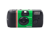 FUJIFILM QuicksnapFlash Dual Appareil photo jetable
