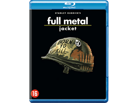 Full Metal Jacket - Blu-ray