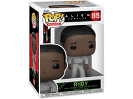 Funko Pop: Aliens Romulus - Andy