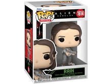 Charger l&#39;image dans la galerie, Figurine Funko Pop d&#39;un personnage féminin du film Alien. La figurine est dans une boîte.
