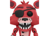 Funko Pop: Five Nights at Freddy's - Foxy