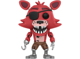 Funko Pop: Five Nights at Freddy's - Foxy