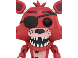 Funko Pop: Five Nights at Freddy's - Foxy