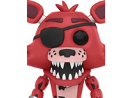 Funko Pop: Five Nights at Freddy's - Foxy