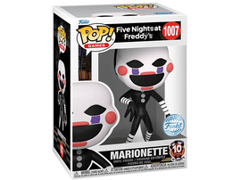 Funko Pop! Five Nights at Freddy