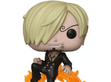 Charger l&#39;image dans la galerie, Funko Pop: One Piece - Sanji
