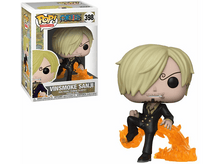 Charger l&#39;image dans la galerie, Funko Pop: One Piece - Sanji
