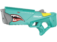 Fusil à eau électrique Hurricane - Vert