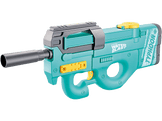 Fusil à eau électrique Typhoon - Vert