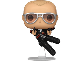 Une figurine Funko Pop d