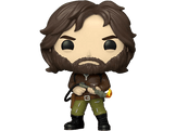 FUNKO UE Fusion: R.J. MacReady Funko Pop