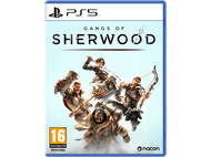 Gangs Of Sherwood FR/NL PS5