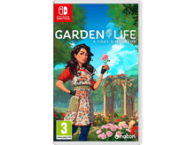 Charger l&#39;image dans la galerie, Garden Life: A Cozy Simulator - Switch
