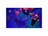 Garfield: Escape from Monday (Nintendo Switch)