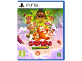 Garfield: Escape from Monday (PS5)