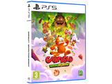 Garfield: Escape from Monday (PS5)
