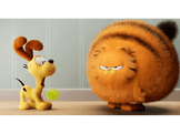 Garfield : Héros malgré lui - Blu-ray