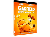 Garfield : Héros malgré lui - Blu-ray