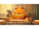 Garfield : Héros malgré lui - Blu-ray