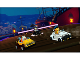 Garfield Kart 2: All You Can Drift - Nintendo Switch