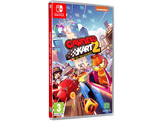 Garfield Kart 2: All You Can Drift - Nintendo Switch