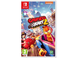 Garfield Kart 2: All You Can Drift - Nintendo Switch