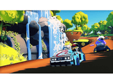 Garfield Kart 2: All You Can Drift - Nintendo Switch