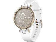 GARMIN Activity tracker Lily Blanc doré (010-02384-10) Activity tracker Blanc
