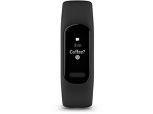 Charger l&#39;image dans la galerie, GARMIN Activity tracker Vívosmart 5 L Noir (010-02645-14)
