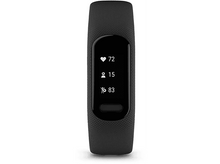 Charger l&#39;image dans la galerie, GARMIN Activity tracker Vívosmart 5 L Noir (010-02645-14)
