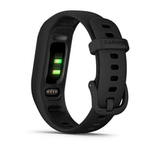 Charger l&#39;image dans la galerie, GARMIN Activity tracker Vívosmart 5 L Noir (010-02645-14)
