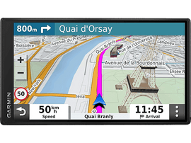 GARMIN Drive 55 - GPS voiture 5.5" Europe (010-02826-10)
