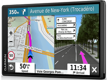 Charger l&#39;image dans la galerie, GARMIN Drive 55 - GPS voiture 5.5&quot; Europe (010-02826-10)
