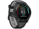 GARMIN Forerunner 265 WiFi Noir/gris