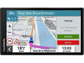 GARMIN GPS DriveSmart 66 Europe 6