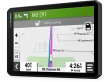 Charger l&#39;image dans la galerie, GARMIN GPS pour camping-car 7&quot; Camper 795 avec trafic en temps réel Europe (010-02747-15)
