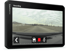 Charger l&#39;image dans la galerie, GARMIN GPS pour camping-car 7&quot; Camper 795 avec trafic en temps réel Europe (010-02747-15)
