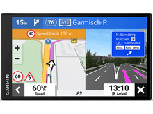 Charger l&#39;image dans la galerie, GARMIN GPS pour camping-car 7&quot; Camper 795 avec trafic en temps réel Europe (010-02747-15)
