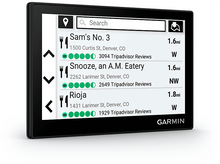 Charger l&#39;image dans la galerie, GARMIN GPS voiture Drive 53 Europe (010-02858-11)
