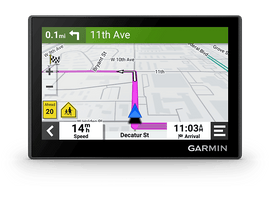 GARMIN GPS voiture Drive 53 Europe (010-02858-11)