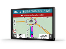 Charger l&#39;image dans la galerie, GARMIN GPS Voiture DriveSmart 65 &amp; Live Traffic (010-02038-12)
