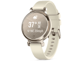 GARMIN Lily 2 Cream Gold/Coconut - Smartwatch