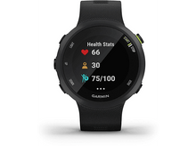 Charger l&#39;image dans la galerie, GARMIN Montre GPS Forerunner 45 Noir (010-02156-15)
